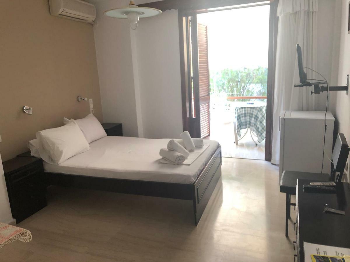 Dimitris Rooms Vlikhon Ngoại thất bức ảnh